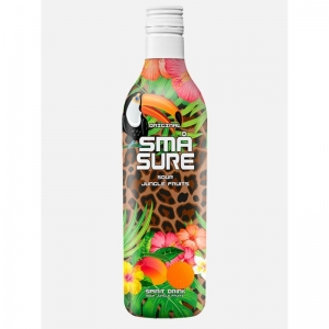 Sma Sure Sour Jungle Fruit